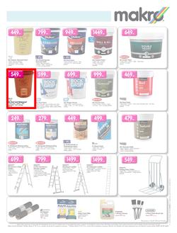Makro : DIY Catalogue ( 22 Jul - 04 Aug 2014 ), page 7