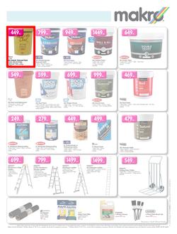 Makro : DIY Catalogue ( 22 Jul - 04 Aug 2014 ), page 7