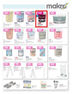 Makro : DIY Catalogue ( 22 Jul - 04 Aug 2014 ), page 7