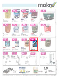 Makro : DIY Catalogue ( 22 Jul - 04 Aug 2014 ), page 7