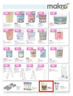 Makro : DIY Catalogue ( 22 Jul - 04 Aug 2014 ), page 7