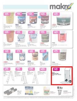 Makro : DIY Catalogue ( 22 Jul - 04 Aug 2014 ), page 7