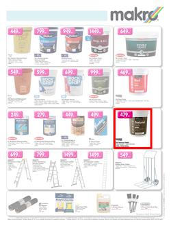 Makro : DIY Catalogue ( 22 Jul - 04 Aug 2014 ), page 7