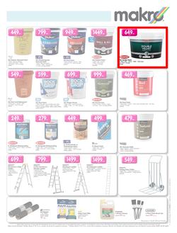 Makro : DIY Catalogue ( 22 Jul - 04 Aug 2014 ), page 7