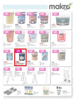 Makro : DIY Catalogue ( 22 Jul - 04 Aug 2014 ), page 7