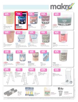 Makro : DIY Catalogue ( 22 Jul - 04 Aug 2014 ), page 7