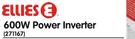 Ellies E 600W Power Inverter