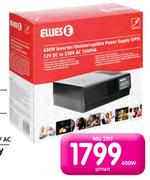 Ellies E 600W Power Inverter