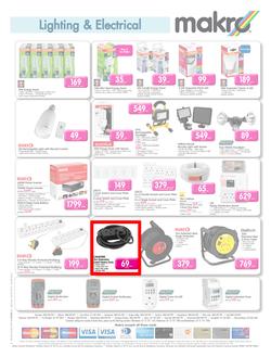Makro : DIY Catalogue ( 22 Jul - 04 Aug 2014 ), page 8
