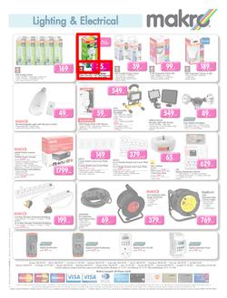 Makro : DIY Catalogue ( 22 Jul - 04 Aug 2014 ), page 8