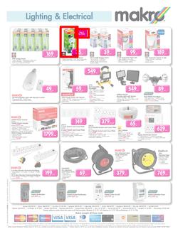 Makro : DIY Catalogue ( 22 Jul - 04 Aug 2014 ), page 8
