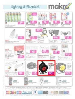Makro : DIY Catalogue ( 22 Jul - 04 Aug 2014 ), page 8
