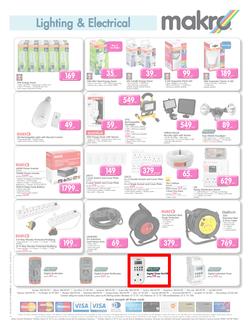 Makro : DIY Catalogue ( 22 Jul - 04 Aug 2014 ), page 8