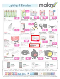 Makro : DIY Catalogue ( 22 Jul - 04 Aug 2014 ), page 8