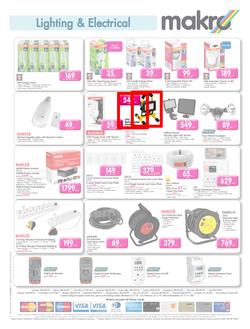 Makro : DIY Catalogue ( 22 Jul - 04 Aug 2014 ), page 8