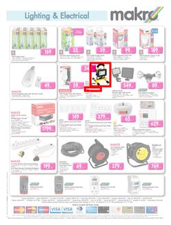 Makro : DIY Catalogue ( 22 Jul - 04 Aug 2014 ), page 8