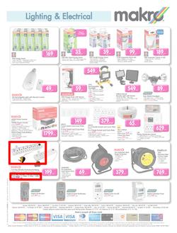Makro : DIY Catalogue ( 22 Jul - 04 Aug 2014 ), page 8