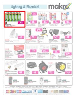 Makro : DIY Catalogue ( 22 Jul - 04 Aug 2014 ), page 8