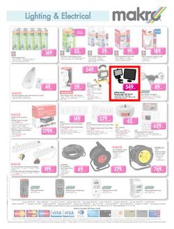 Makro : DIY Catalogue ( 22 Jul - 04 Aug 2014 ), page 8