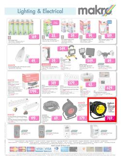 Makro : DIY Catalogue ( 22 Jul - 04 Aug 2014 ), page 8