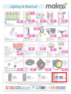 Makro : DIY Catalogue ( 22 Jul - 04 Aug 2014 ), page 8
