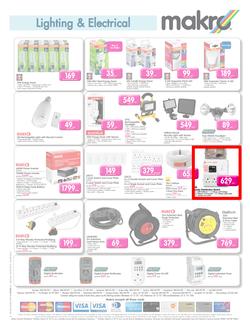 Makro : DIY Catalogue ( 22 Jul - 04 Aug 2014 ), page 8