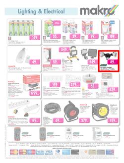 Makro : DIY Catalogue ( 22 Jul - 04 Aug 2014 ), page 8