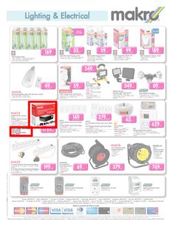 Makro : DIY Catalogue ( 22 Jul - 04 Aug 2014 ), page 8