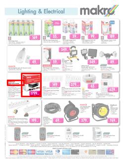 Makro : DIY Catalogue ( 22 Jul - 04 Aug 2014 ), page 8