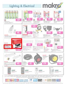Makro : DIY Catalogue ( 22 Jul - 04 Aug 2014 ), page 8