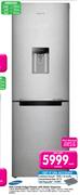  Samsung 360L Combi Fridge/Freezer With Water Dispenser RB29FWRNDSA/OU