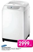 Samsung 13kg Topload Washer WA13F5S2UWW/XFA