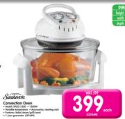Sunbeam Convection Oven SPCO