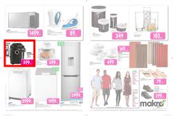 Makro : General Merchandise ( 03 Aug - 11 Aug 2014 ) , page 4