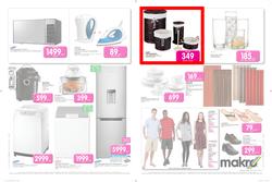 Makro : General Merchandise ( 03 Aug - 11 Aug 2014 ) , page 4