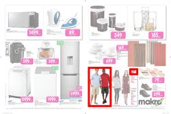 Makro : General Merchandise ( 03 Aug - 11 Aug 2014 ) , page 4