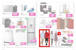 Makro : General Merchandise ( 03 Aug - 11 Aug 2014 ) , page 4