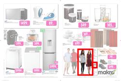 Makro : General Merchandise ( 03 Aug - 11 Aug 2014 ) , page 4