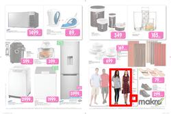 Makro : General Merchandise ( 03 Aug - 11 Aug 2014 ) , page 4