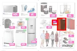 Makro : General Merchandise ( 03 Aug - 11 Aug 2014 ) , page 4