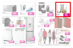 Makro : General Merchandise ( 03 Aug - 11 Aug 2014 ) , page 4