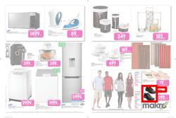 Makro : General Merchandise ( 03 Aug - 11 Aug 2014 ) , page 4
