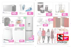 Makro : General Merchandise ( 03 Aug - 11 Aug 2014 ) , page 4