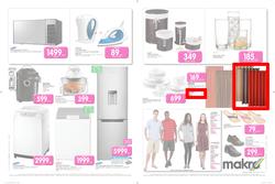 Makro : General Merchandise ( 03 Aug - 11 Aug 2014 ) , page 4
