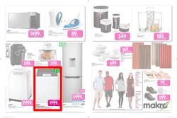 Makro : General Merchandise ( 03 Aug - 11 Aug 2014 ) , page 4