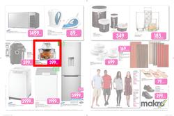 Makro : General Merchandise ( 03 Aug - 11 Aug 2014 ) , page 4