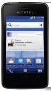 Alcatel 4007 Pixie