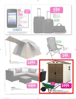 Makro : General Merchandise ( 03 Aug - 11 Aug 2014 ) , page 5