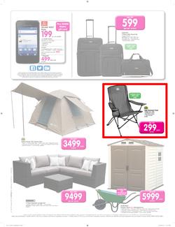 Makro : General Merchandise ( 03 Aug - 11 Aug 2014 ) , page 5