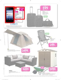 Makro : General Merchandise ( 03 Aug - 11 Aug 2014 ) , page 5